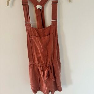 Wilfred Free romper size S